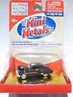 30132 Ho Metals 51 Cmw Scale Chevrolet Item Mini Fleetline Die-cast