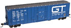 598031 Ho Nsc Road Boxcar 5182 Atlas Gtw
