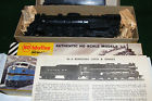 Ho Plastic 2-8-4 Line Berkshire Box Model Hobbly