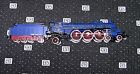 1001 Ho Reichbahn 4-6-2 Karlsruhe Ivb Liliput Locomotive Very Rare Blue Deutsche