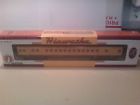 Fvm10041 Ho Road Valley Coach Hiawatha Milwaukee Fox 4432 Models
