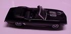 198346 Ho Scale Camaro Malibu Ss396 Chevrolet - 1969 Black International