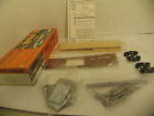 929-302 Ho Streak Vintage Auto Rgw Car Box Silver