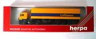 859055 Ho Transport Lufthansa Herpa 1 - Scale 87