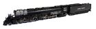 8032061 Ho Union 4-8-8-4 Steam 8032081 Boy 4007 Engine Dc Dcc Sound Pacific Big Mth Up