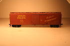 Up155231 Ho Union Athearn Pacific 50 Boxcar