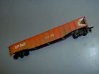 342826 Ho Weathered Wheels Steel Pacific Canadian Box