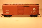 Wm-28123 Ho 40 Roundhouse Western Kadee Maryland Couplers