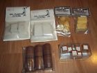 Ho145 ..plaster Freight 5120 5030 Cal Miniatures Scale Layout 158 Ho