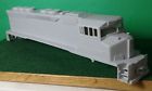 Sd50m-3 Ho182 Puttman Locomotive Works Ho