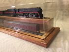 Ho36tdn Tam Industries Dark Oak Tier Display Case Ho Gauge