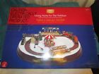 36481 Home Set 25 The Songs Village .36481 Plays Holidays Train