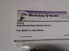 B370113 Hon3 Models .. Broad Vulcan Black Blackstone Top Trucks East