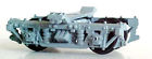 Hon3 Kit5002a Passenger 4pr Car 0 4pk Trucks "wb Rgw 5