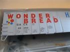 Gacx48350 Hostess Hopper Airslide 50 Walthers Car-nice Detail-kit Bread