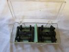 Hotrucks Unbranded Vintage Tru Scale Ho Trucks For Model Trains
