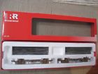 425420 Hr6211 Westside Lumber Log Car 2 Unit Set 8 50587 4