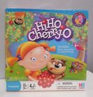 Hs-021 Hasbro New Hi Ho Game Preschool Math Exploration 073000447038