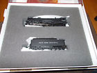 5343 Hudson Broadway Limited Ho J1e New York Central Dc Sound Dcc Ready Rare 836563000023