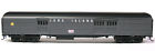 Im5531 Class Island Railroad Rtr Long Baggage Model Plastic Ho Ba Car