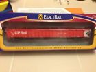 Eps-90100-10 Ind. Cf Marine 337254 Rail Nice Exactrail . 3155 Gondola 65 Ho Cp
