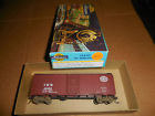 10163 Indiana 40 Boxcar Harbor Maker Belt Unknown