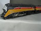 Intermountain Brass West Side Southern Pacific Lines 4 6 2 Pristine Perfect 844201050040
