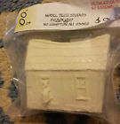 J-0015 Model Tech Studios Ho Marine Series Harbormasters Quarters Nip