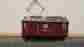 Jb711 Railcar Lemaco Hom Brass Rhb De 2 151 Locomotive No Original Box