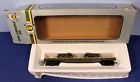 Jeeps Ahm Military Ho Scale Undecorated Flat Car Load Nib