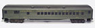 Bc320 Jersey Central Cvh Passenger Combine Class Kit Ho Car Railroad