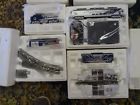 K100115 Bachmann Ho Train Set Indianapolis Colts Hawthorne Village New In