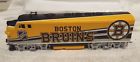K111024 Bachmann Hawthorne Village Bruins Great