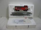 14-01347-001 K130826 Bachmann Nw Boxcar Hawthorne Village Master Piece Railway Ho Scale