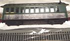 K140124 Bachmann Hawthorne Village Observation Car Great