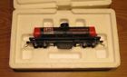 K140324 Bachmann Hawthorne Village Masterpiece Railways Tank Car Track Cleaning Ho