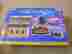 K140917 Bachmann Trains Village Street Car Set Trolley On30 Scale Reversing