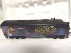 K151116 Bachmann Hawthorne Village Star Wars Locomotive Great