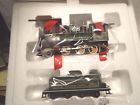 K151130 Bachmann Hawthorne Village Steam Locomotive And Tender Car Great