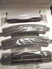 K160307 Bachmann Hawthorne Villagethomas Kinkade Christmas Express Passenger Car Track