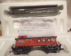 K160613 Bachmann Hawthorne Village Caboose Great