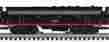 K2588-8097 K-line Sp Black Widow F7 B-unit New
