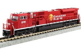 176-5626 Kato Usa Inc. N Sd90/43mac Cp #9136