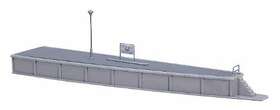 23-104 Kato N Island Platform End #3