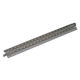 Kato Kat20-016 186 Mm Open Pit Track - 4 Piece
