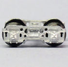 Kb1201 Cushion Trucks Ho Railroad Detail Allied Full