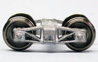 Kb1208 Ho Trucks Arch Roller Stafford Bar Railroad