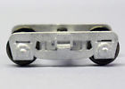 Kb1252 Railroad Ho Standard Trucks Roller Bearing