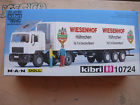 10724 Kibri Scale Wiesenhof Box Ho Truck
