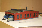 Kor104 Korber Ho Scale 3 Stall